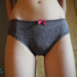 Underwear Trial Shooting 2 - GF, Lingerie