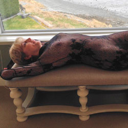 Holiday Fun Photoshoot - Lingerie, See Through, Wife/Wives