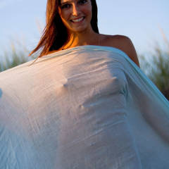 Pic #1 J...At The Beach!