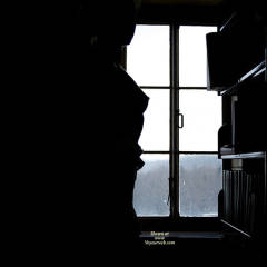 Pic #4 Raluca's University Library Romp 1