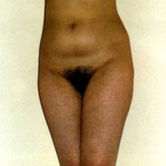 Medium tits of my girlfriend - sasha