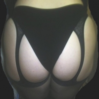 My ass - soniajast