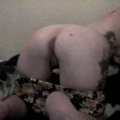 My ass - Khaleesi