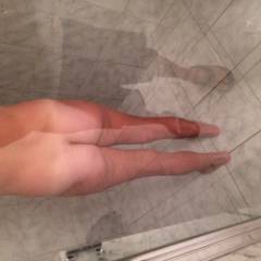 My wife's ass - Wifey