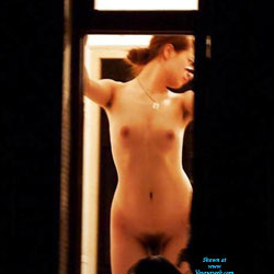 Pic #8 Ma Voisine - Voyeur