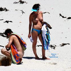 Pic #2 Cape Town - Beach