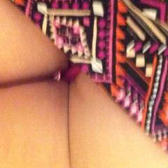 My wife's ass - Lisa