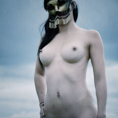 Pic #4 Ass2die4 Is Back - Big Tits, Nature