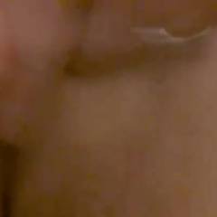 Masturbazione Via Whatsapp - Close-Ups, Masturbation