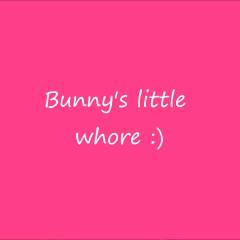 My Bunny Loves Me - Anal, Penetration Or Hardcore, Strap On