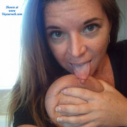 The Wifey - Big Tits, Wife/Wives