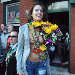 Nude Girl Attracting Attention In Public - Artistic Nude, Brunette Hair, Erect Nipples, Exposed In Public, Firm Tits, Flashing Tits, Flashing, Nipples, Nude In Public, Nude Outdoors, Perfect Tits, Showing Tits, Topless Girl, Topless Outdoors, Topless, Sexy Boobs, Sexy Face, Sexy Girl, Sexy Woman, Costume