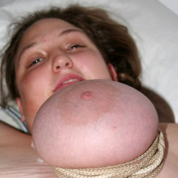 Hope - A 19 Year Old BBW - Big Tits, S&amp;M, BBW