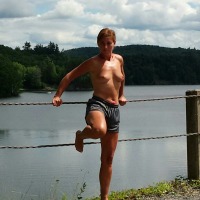 My medium tits - Sooo HOT!!!!