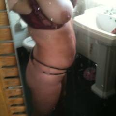 My large tits - suzie