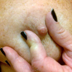 1st Time - Big Tits, Close-Ups