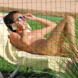 Sunbathing Naked In Outdoor - Brunette Hair, Erect Nipples, Exposed In Public, Firm Tits, Full Nude, Hard Nipple, Lying Down, Naked Outdoors, Nipples, Showing Tits, Small Breasts, Small Tits, Sunglasses, Hot Girl, Sexy Ass, Sexy Body, Sexy Figure, Sexy Girl, Sexy Legs, Sexy Woman, Young Woman