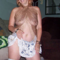 My medium tits - Rere