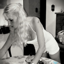 My Golden Wife - Blonde, Mature, Wife/Wives