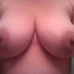 My medium tits - carter