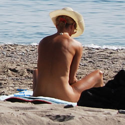 Random Beach Shots - Beach