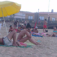 Pic #2 En la Playa 2 - Beach