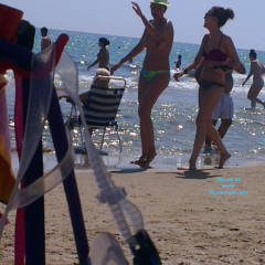 Pic #4 En la Playa 2 - Beach
