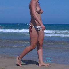 Pic #7 En la Playa 2 - Beach