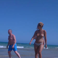 Pic #9 En la Playa 2 - Beach