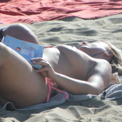 Pic #5 Cran Canaria - Beach
