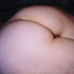 My ass - enjoy