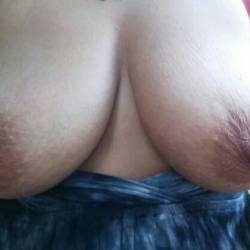 My medium tits - GrumpysOldLady