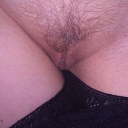 My Wife - Wife/Wives, Bush Or Hairy