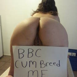 My ass - tammy 