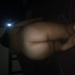 My wife's ass - My wife