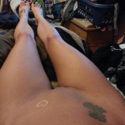 My small tits - Bitty