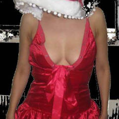 Pic #1 Leo Xmas - Big Tits