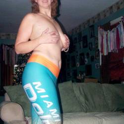 My medium tits - Rere