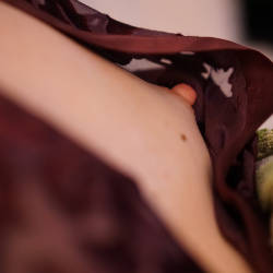 Very small tits of my wife - Sxybitch