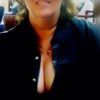 My extremely large tits - Mrs C