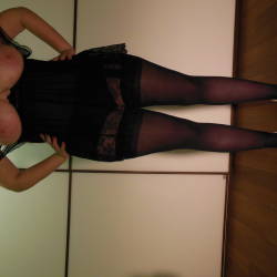 My extremely large tits - Betty natural