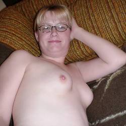 My small tits - Erin