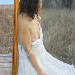 Pic #2 Erotic Beach Day - Nature