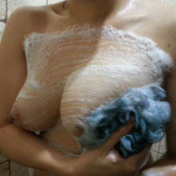 Small tits of my wife - mysexywifey