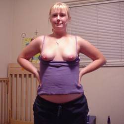 My very small tits - Erin 