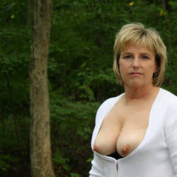 My large tits - LeighA