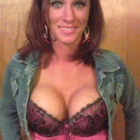 Very small tits of a neighbor - jennifer