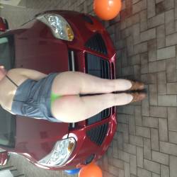 My ass - Anne
