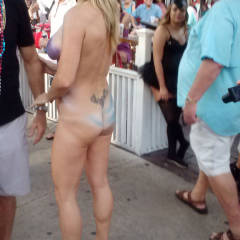 Pic #5 Fantasty Fest 2014 - Big Tits