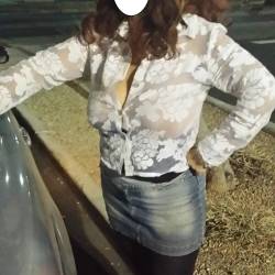 My very large tits - Mary DD